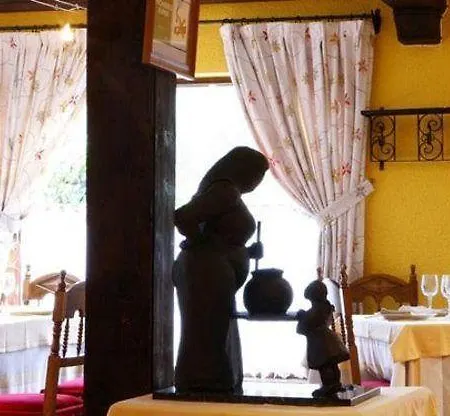 Marques De La Moral 3*