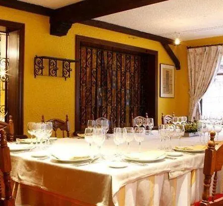 Marques De La Moral Hotel