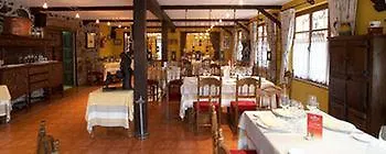 Marques De La Moral 3* Naveces