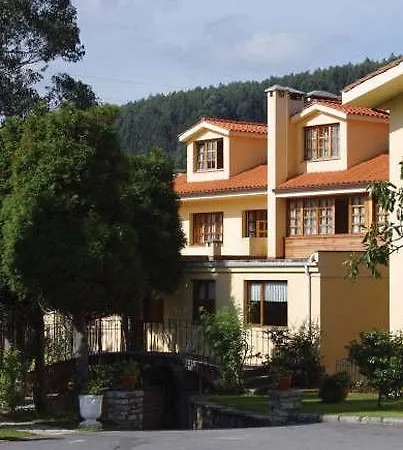 Hotel Marqués De La Moral Naveces