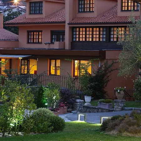 Hotel Marques De La Moral