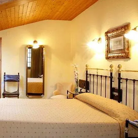 Marques De La Moral Hotel