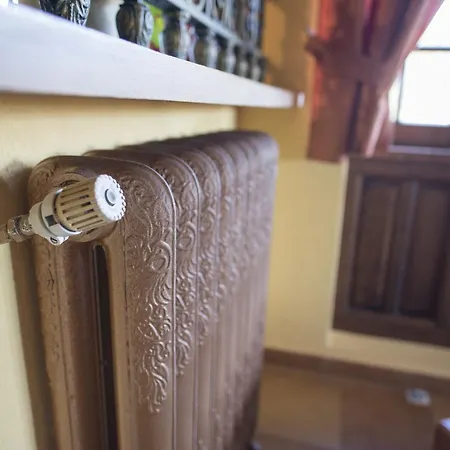 Hotel Marques De La Moral