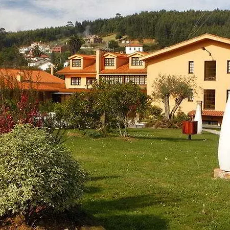 Marques De La Moral Hotel 3*