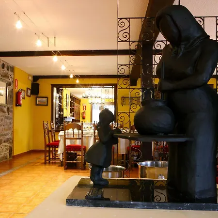 Marques De La Moral Hotel