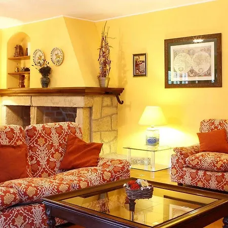 Hotel Marques De La Moral Naveces