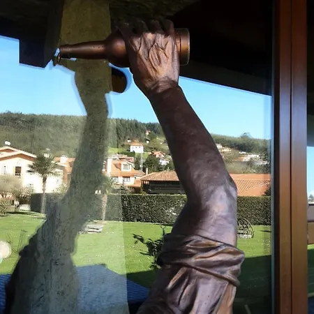 Marques De La Moral