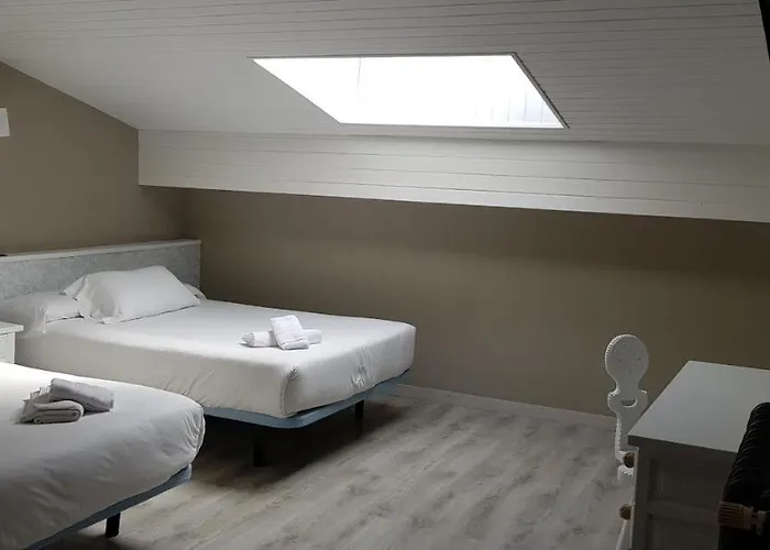 Marques De La Moral 3* Naveces