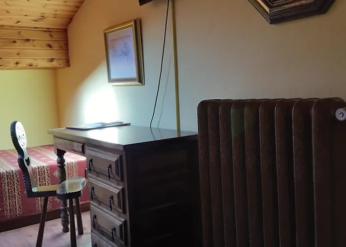 فندق Marques De La Moral Naveces