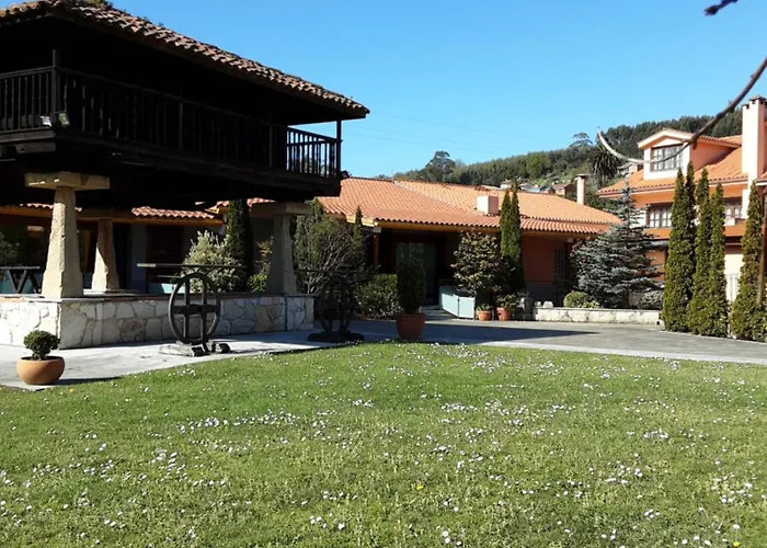 Marques De La Moral Naveces