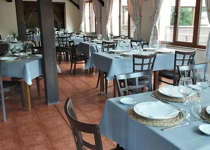 Marques De La Moral Naveces