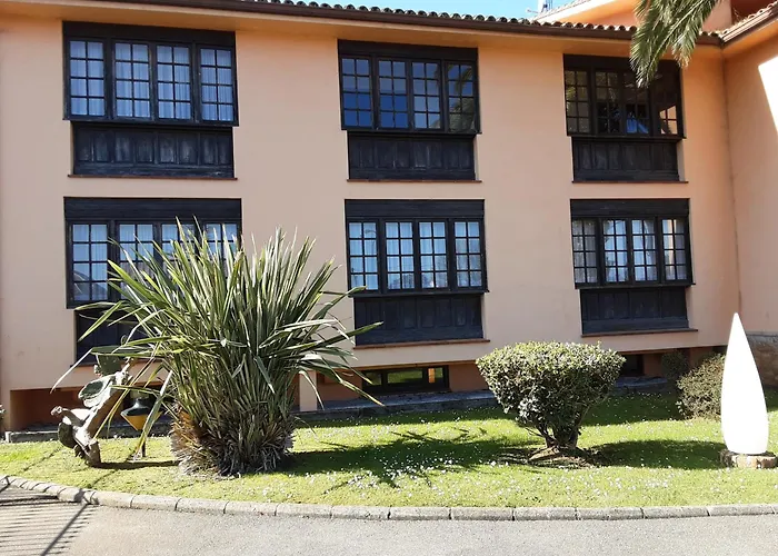 Otel Marques De La Moral 3*