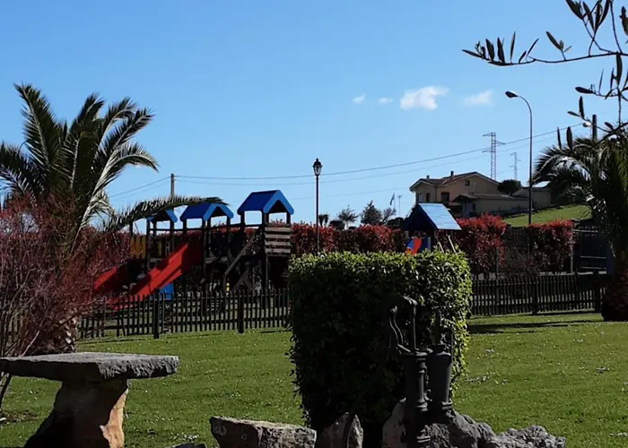 Otel Marques De La Moral