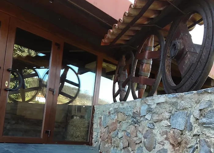 Marques De La Moral Naveces