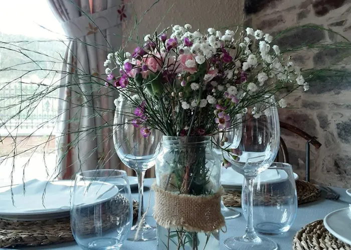 Marques De La Moral Otel Naveces