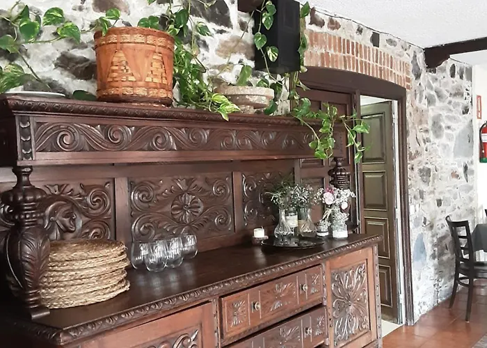 Otel Marques De La Moral 3*