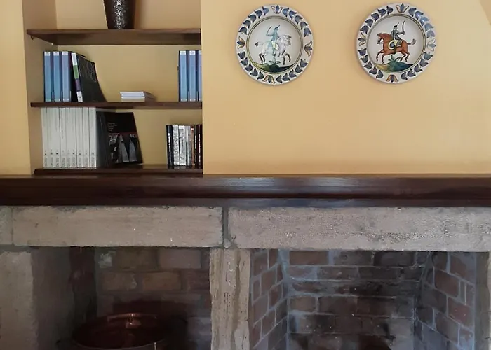 Otel Marques De La Moral