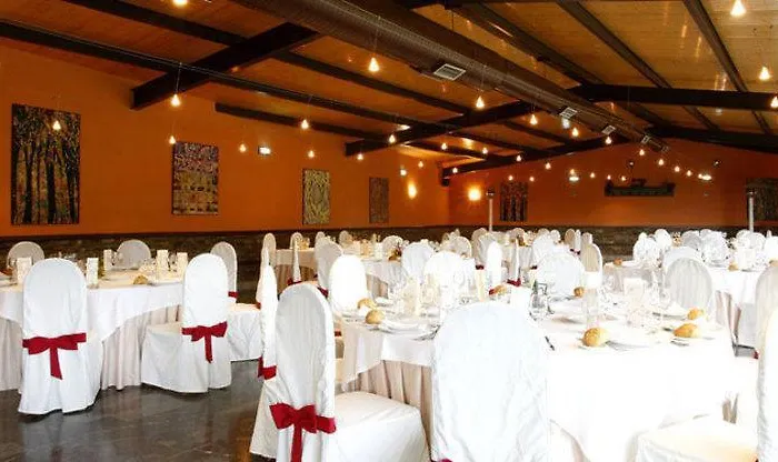 Marques De La Moral 3*