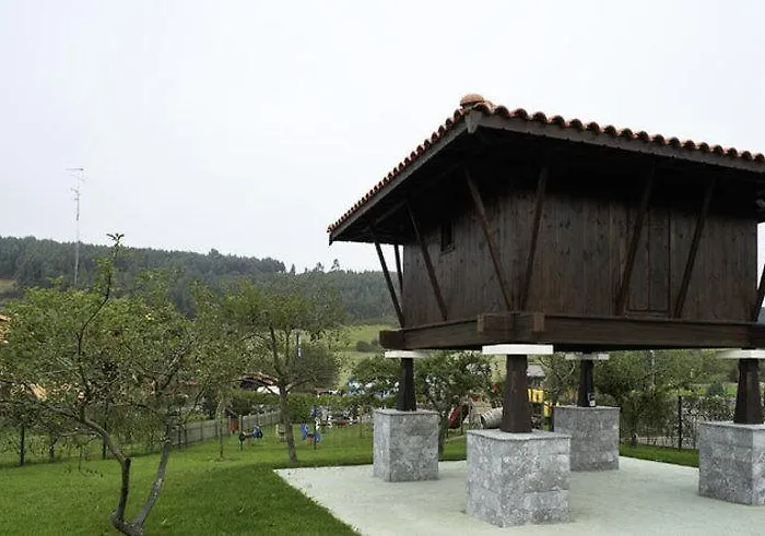 Marques De La Moral فندق