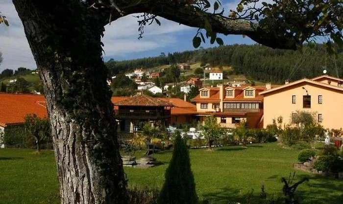 Marques De La Moral 3*