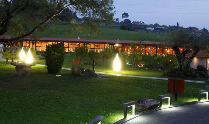 Marques De La Moral Otel