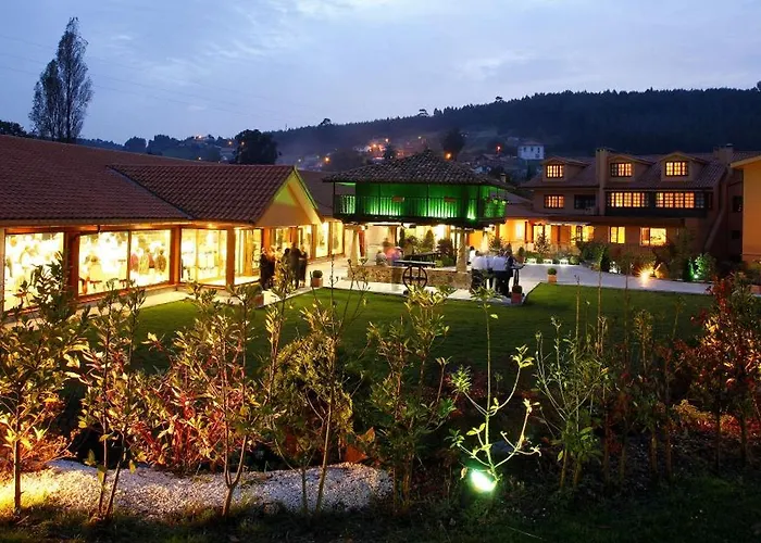 Marques De La Moral 3*