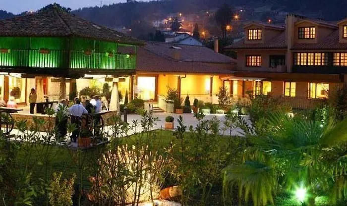 Marques De La Moral 3*