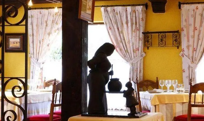 Marques De La Moral 3*