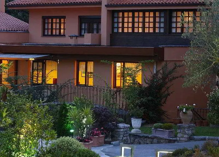 Otel Marques De La Moral