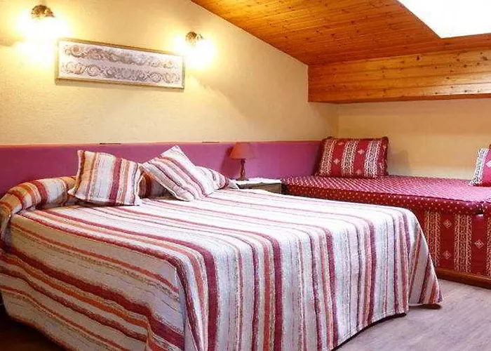 Otel Marques De La Moral 3*