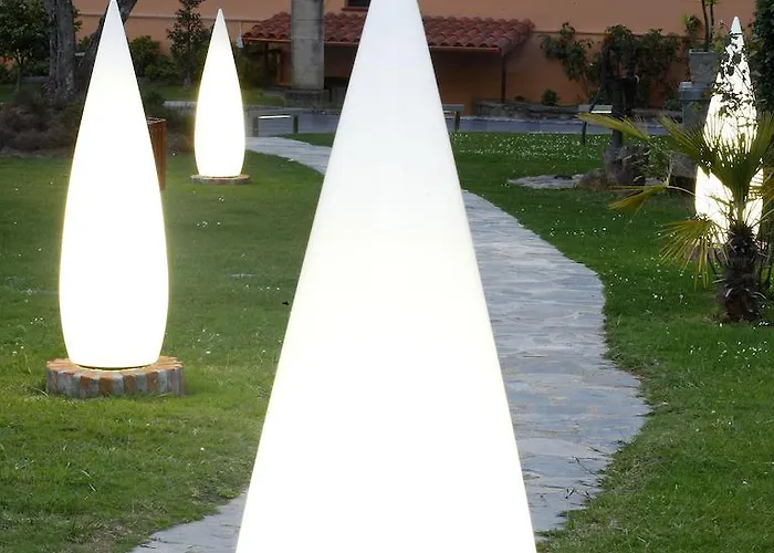 Marques De La Moral 3* Naveces