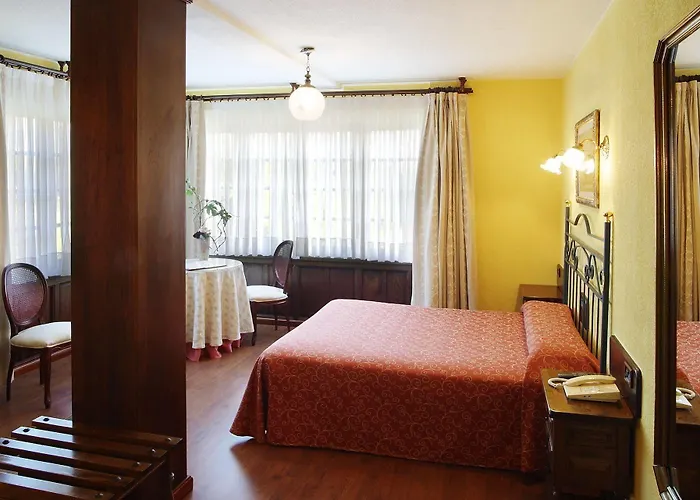 Marques De La Moral 3*