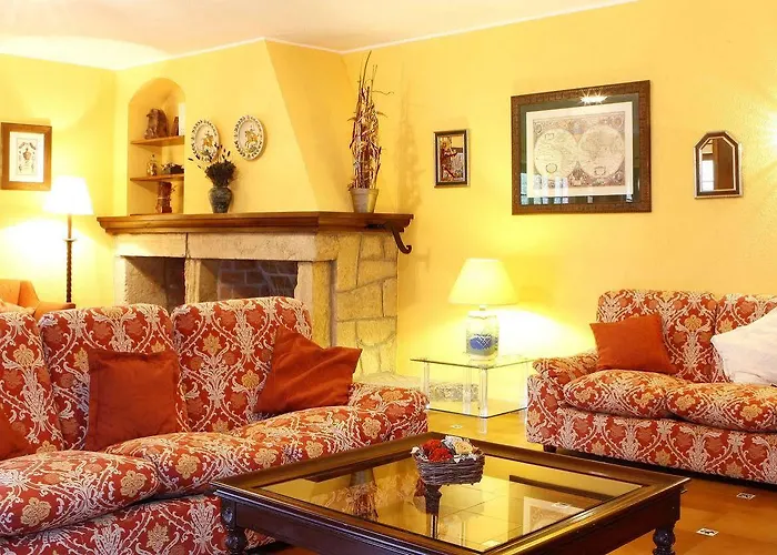 Otel Marques De La Moral Naveces