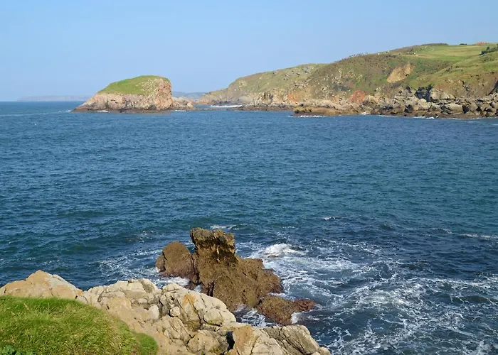 Marques De La Moral Otel Naveces