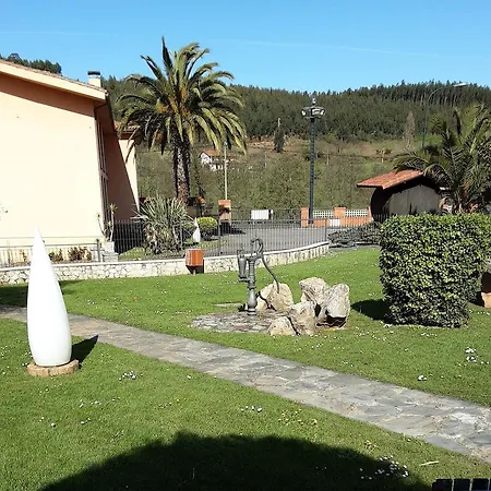 Marqués De La Moral