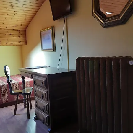 酒店 Marques De La Moral Naveces