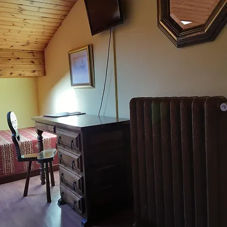 Hotel Marqués De La Moral Naveces