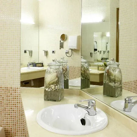 Marques De La Moral 酒店