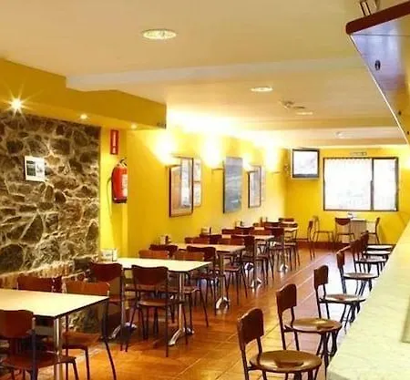 酒店 Marques De La Moral