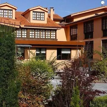 Marques De La Moral 3* Naveces