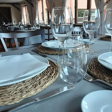 Marques De La Moral 3* Naveces