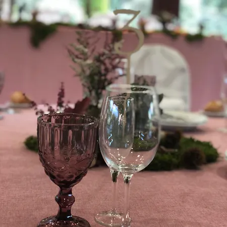 Marques De La Moral 酒店 3*