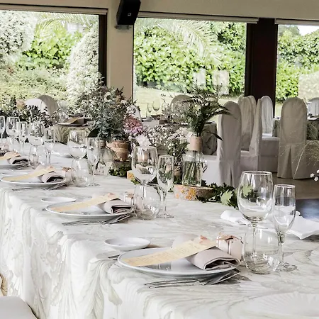 Marques De La Moral 酒店