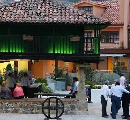 Marqués De La Moral Hotel