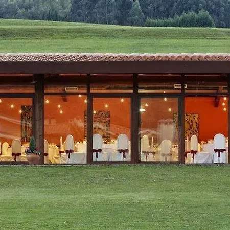 Marqués De La Moral Hotel Naveces