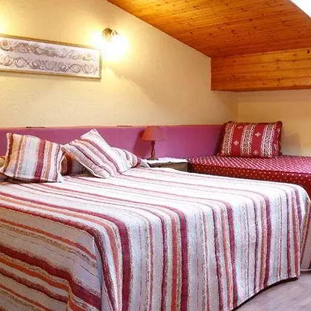 酒店 Marques De La Moral 3*