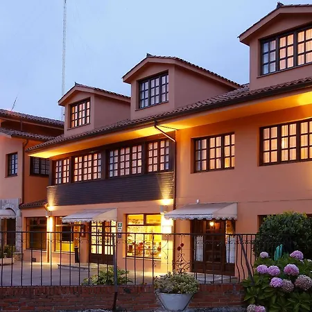 Hotel Marqués De La Moral 3*