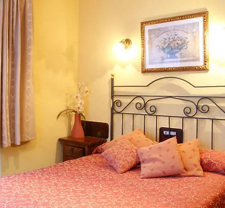 Marques De La Moral 3* Naveces