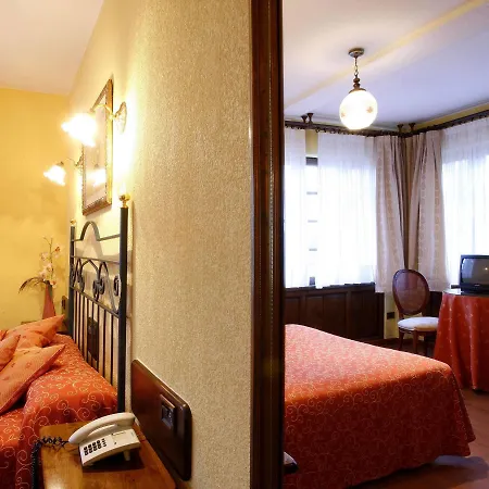 Hotel Marqués De La Moral Naveces