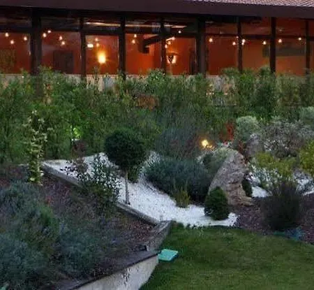 Hotel Marqués De La Moral 3*